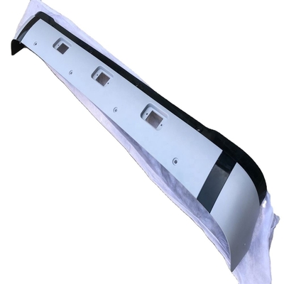 Plateforme/chassis AUMARK BJ1 Pièces de rechange pour camions accessoires Cabine ombrelle pour camions AUMARK