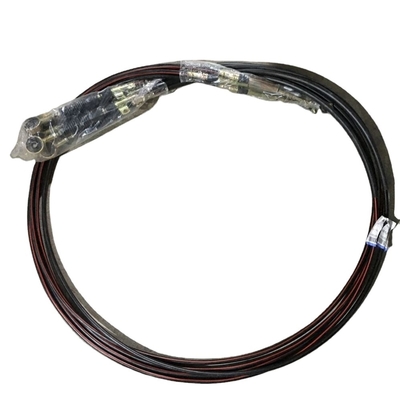 Taille standard 1108917200021 Assy Foton Direction Arbre flexible pour pièce de rechange de camion