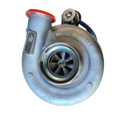 Taille standard 202V09100-7828 Turbocompresseur pour les pièces détachées de camions SINOTRUK