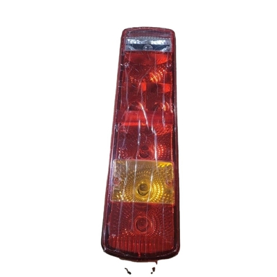Numéro de référence WG9719810012 Feuille de compression arrière à droite pour pièces de rechange de camions Sinotruk