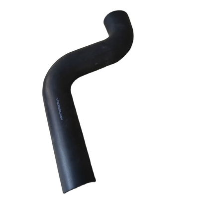 Pièces détachées pour camions Sinotruk WG9725530511 tuyau d'admission de radiateur pour les besoins du client