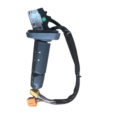 Commutateur de combinaison de taille standard 811W25509-0145 pour les pièces détachées de camions Sinotruk