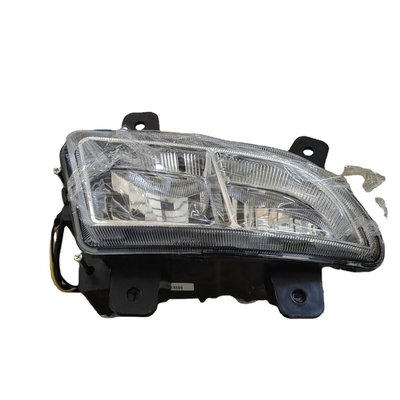 WG9719720026 Feuil droit pour les accessoires et composants des camions SINOTRUK CNHTC