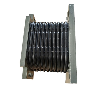 SINOTRUK CNHTC Support en caoutchouc AZ9725520278 Le choix ultime pour l'assemblage de voitures