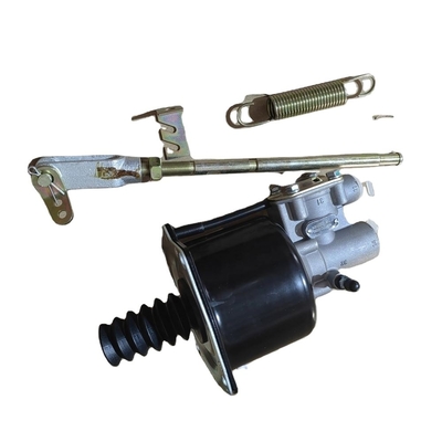 WG9725230050/1 Pièces de Sinotruk pour le booster d'embrayage métallique