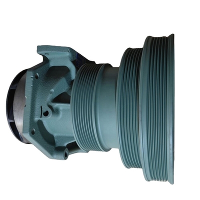 Pompes à eau métalliques Assy VG1500060051 pour pièces détachées Sinotruk OE NO. VG1500060051