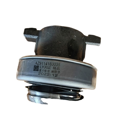 AZ9114160035 Relâchement pour les pièces de Howo Sinotruk Remplacer/réparer efficacement