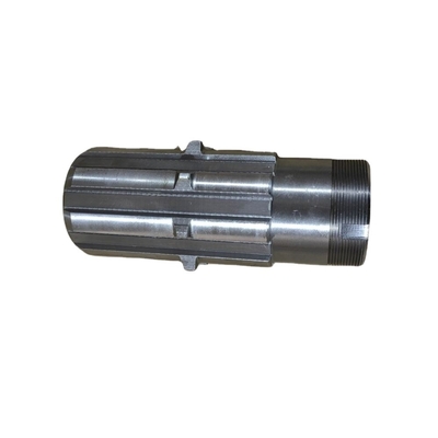 Pièces détachées pour camions Sinotruk Wg9014320135 Arbre creux pour remplacement de pièces détachées