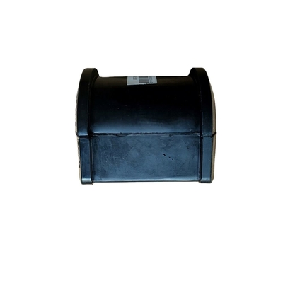 Standard WG9100680067 Pièces de roulements en caoutchouc pour camions Stabilisateur Bar Bush pour Sinotruk