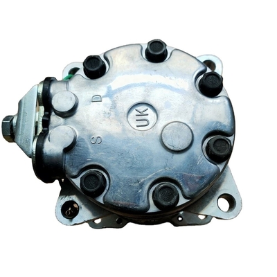 WG1500139008 Compresseur d'air pour camions à courant alternatif pour réparation et pièces de rechange de camions Sinotruk