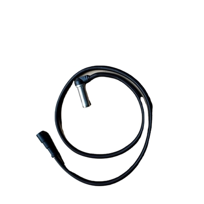 Sinotruk HOWO A7 Pièce de rechange pour camion ZZ4187 Moteur Wg9160710522 Capteur ABS
