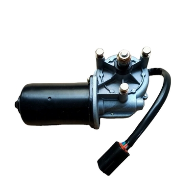 SINOTRUK CNHTC A7P WG1661740020/1 Moteur à essuie-glaces pour pièces de rechange de camions