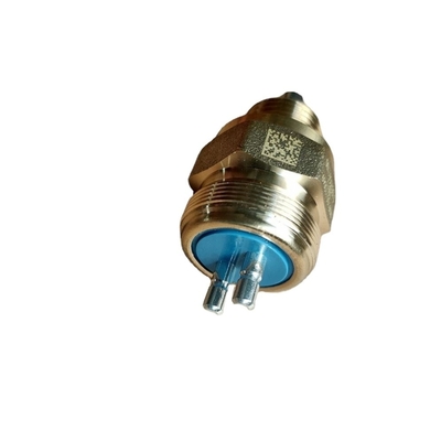Numéro OEM WG9100710069 Commutateur de pression haute et basse section Str pour camionneur Sinotruk