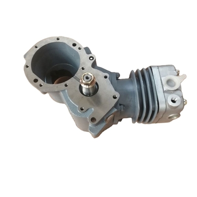Compresseurs d'air 12V avec la meilleure taille standard pour le montage de voiture SINOTRUK CNHTC