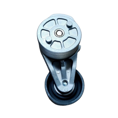 Pièces détachées moteur Sinotruk Partie VG1246060022 Poulie de tension de ceinture pour modèle de voiture HOWO