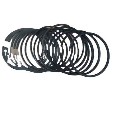 Pièces de réaménagement de moteur de camion Ringe à piston de diamètre standard et N° OE 612600030080