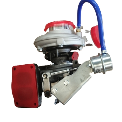 Turbocompresseur VG1560118229 pour camion Sinotruk 2005- Performance optimale