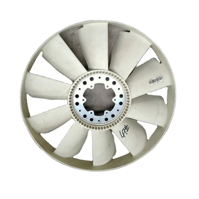 2020 HOWO A7 VG1246060030 Ventilateur du moteur pour Sinotruk A-7/371/380 Remplacement/réparation