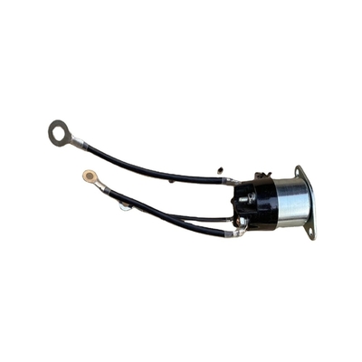 N° OE 612600090293/R Relais de démarrage pour pièces de moteur Sinotruk