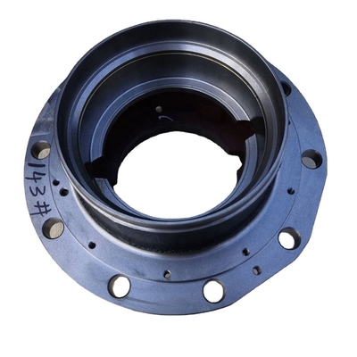 Un moteur de roue arrière de remplacement efficacement conçu pour les pièces de châssis HOWO WG9981340309