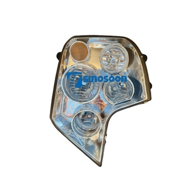 J5 2007- Année 2007- WEICHAI STARTER 612630030208 pour une fonctionnalité optimale