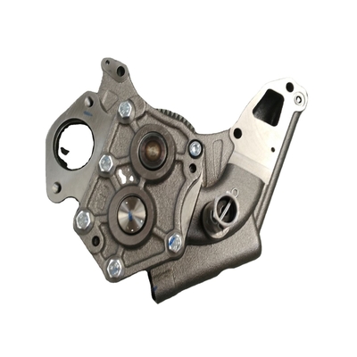 SINOTRUK VG1246070022 Assemblage de pompe à huile Vente directe