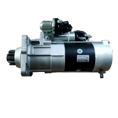 Vg156009007 Assemblage de démarreur de pièces de rechange pour Sinotruk de taille standard