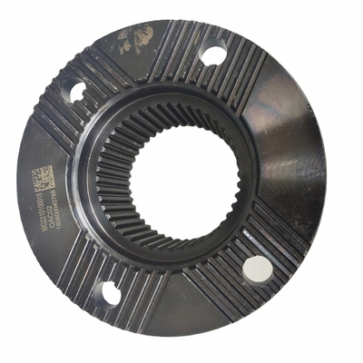 N° OE WG2210100018 Flange de sortie pour la transmission de camion SINOTRUK CNHTC Howo