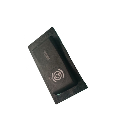 Howo WG9719584116 Commutateur de frein d'échappement pour le système électrique automobile Sinotruk 2020