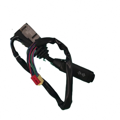 Système électrique automobile Sinotruk WG9730583117 Commutateur combiné de taille standard