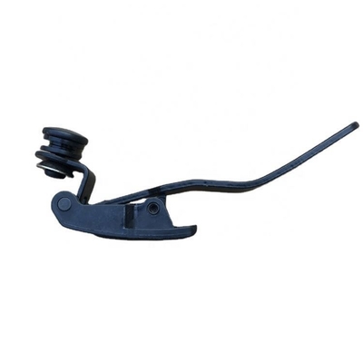 Dz14251710012 Fermeture de fenêtre latérale pour pièces de rechange de camions Shaaxi Durable et durable