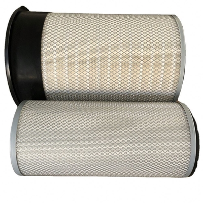 Pièces détachées pour camions Shaaxi Shacman Byblsz919000918l-Wx Filtre à air à remplacer/réparer
