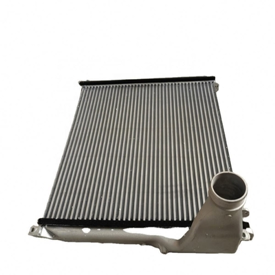 Numéro d'étiquette OE DZ9X259531004 Intercoolers pour camions chinois Shacman Taille standard Meilleur