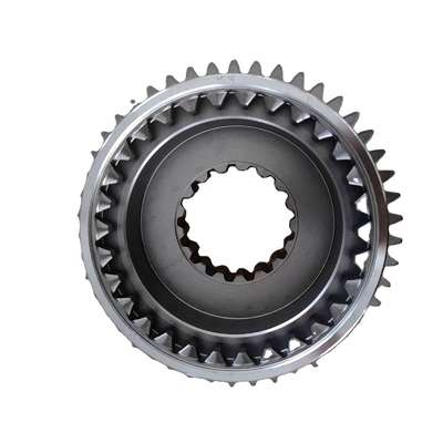 Shacman couleur originale 12JSD200T-1707030 Vice Box Drive Gear pour pièces de rechange