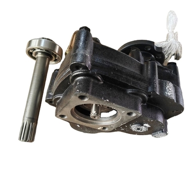 5446857 Arbre à manivelle de taille standard pour pièces de rechange de camions Foton