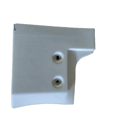 Remplacer/réparer le panneau décoratif du pare-chocs gauche de taille standard pour le camion Foton