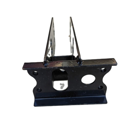 H4831010047a0 Protection frontale Assemblage de support droit Partie de rechange de photon Émetteur à distance