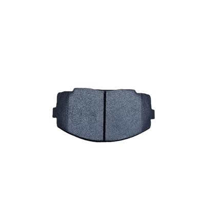 Foton équipement automobile K1-3501022 Plaquettes de frein pour 2005- Pièces de camion 2023 Choix professionnel
