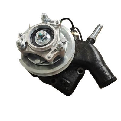Pompes à eau électromagnétiques Foton YZ4102ZLQ-19001M pour les pièces de rechange de camions FOTON