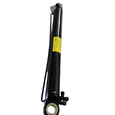 Année 2005- VG9925824014/1 Cylindre de levage d'amortisseur pour pièces de rechange Sinotruk Partie du châssis