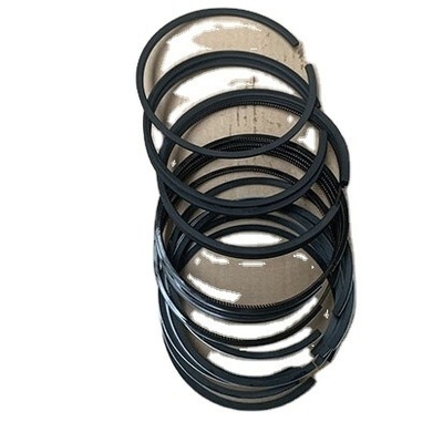 Howo VG1540030005 Rings à piston pour pièces détachées de moteurs de camions Sinotruk