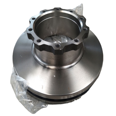 3502-00336 Disque de freinage pour camion Foton Tunland Aumark Auman Forland OEM n° 3502-00336