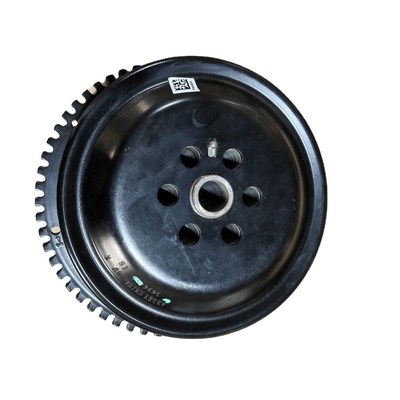 Supérieur- S3696491A2080 Poulie à vilebrequin pour moteur Foton ISG