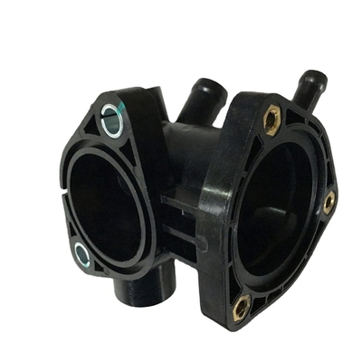Taille standard de la pièce de rechange du camion photon, boîtier de thermostat destiné au remplacement/réparation