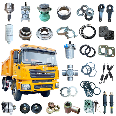 WEICHAI DLLA 150 P 243 Conseils de buse d'injecteur pour les pièces de rechange de camions 612630090053