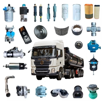 Trouvez les pièces parfaites pour votre camion chinois Shakman Hongyan Cam Truck 612630060328