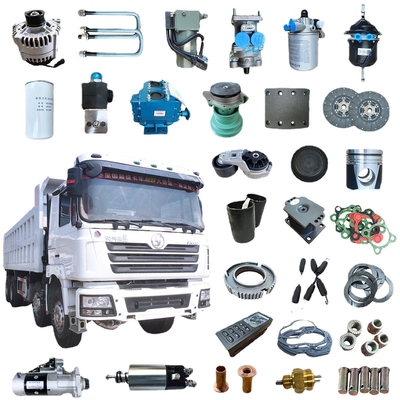 Élément de filtre grossier de carburant WEICHAI pour SINOTRUK CNHTC