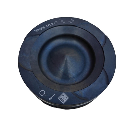 Auman 3694066 Foton Isg Parties de moteur pour camions Piston de diamètre standard