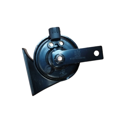 K1377010001A0 Pièce de rechange de corne sonore Foton avec montage automobile