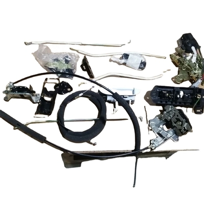 K1640150020A1 NO OE. Fermeture de porte coulissante à droite Foton Assy pour la conception de pièces de rechange